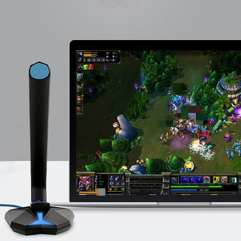 Gaming Microphone
